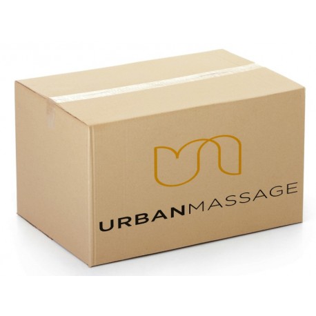 Kit Urban Massage pour 5 massages - 1