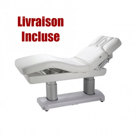 Table de massage SPA Electrique TENSOR