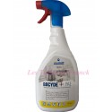 Spray désinfectant surfaces ( Virucide, Bactéricide, Fongicide )
