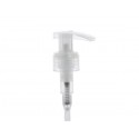 Pompe pour nos bouteilles 250ml / 500ml