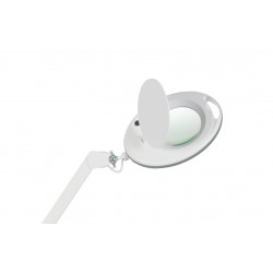 Lampe Loupe 5 Dioptries LED MEGA + - 2