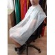 Capes ou tablier jetable coiffure // Carton 900 pcs