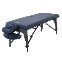 Table de Massage Confort Pro Blue Roi