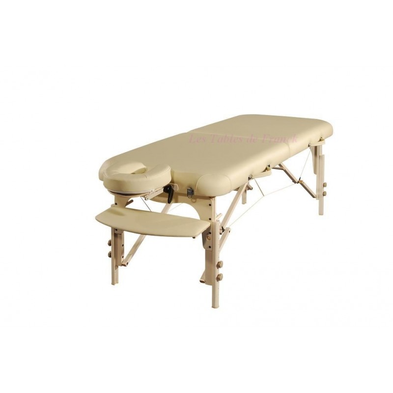 5 lots protection de table de massage jetable x10