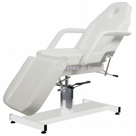 Fauteuil 3 plans / esthétique / tatouage - 1