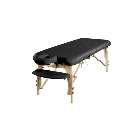 Table de Massage Pliante PRO - 70 cm ou 76 cm - 2