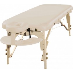 Table de Massage Confort PRO à mémoire de forme - Largeur 76 cm ou 80 cm - 2
