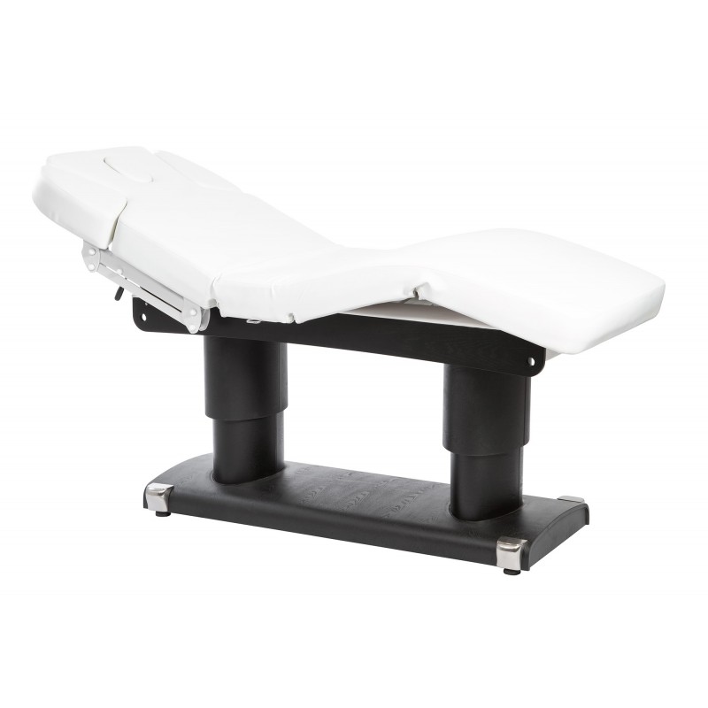 Table de massage électrique 3 moteurs pour spa ou institut modèle Nush