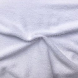Housse Coton pour coussin 1/2 cylindre large - 4