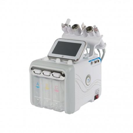 Appareil d'exfoliation - Hydrafacial - 1
