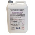 Lessive 1L ou 5L spéciale linge de massage