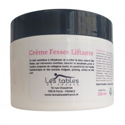 Crème Fesses Liftante - 1
