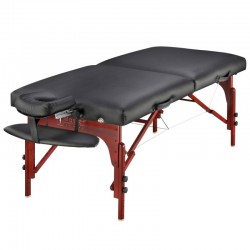 Table de Massage Confort Pro Blue Roi