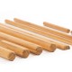 Kit Bâtons de massage en bambou
