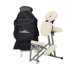 Chaise de Massage Stronglite ERGO PRO 2 - 1 Chaise de Massage Stronglite ERGO PRO 2 - 1