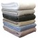 Serviette Bambou - Éponge Microfibre