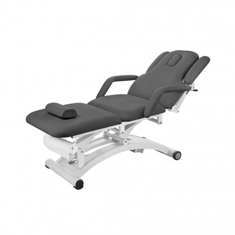 Table d'examen kiné avec cyphose et dossier - 2