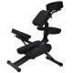 Chaise de Massage Portative Master - 12
