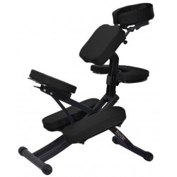 Chaise de Massage Portative Master - 12