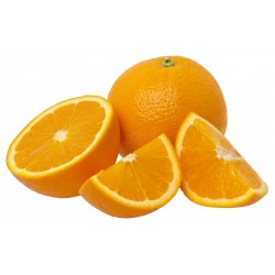 Orange Douce BIO 30ml / 100ml