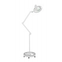 Lampe Loupe 5 Dioptries LED MEGA +