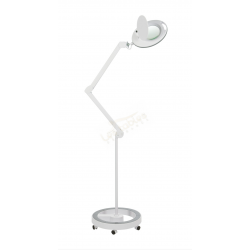 Lampe Loupe 5 Dioptries LED MEGA + - 2