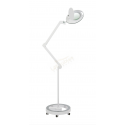 Lampe Loupe 5 Dioptries LED MEGA +
