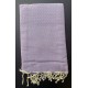 Fouta coton 1x2 mètres NOUVEAU STOCK - 2