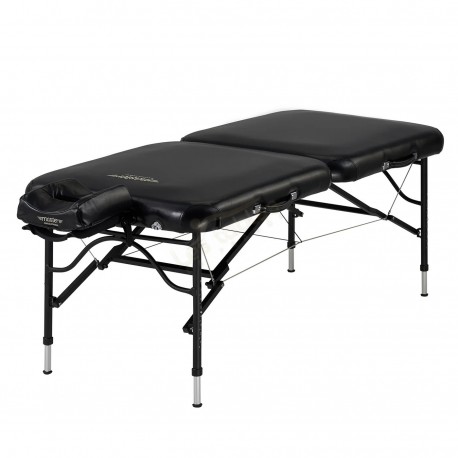 Table de Massage PRO Alu marque MASTER 76 cm - 1