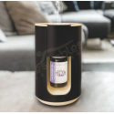 Novolia - Diffuseur nomade d'huiles essentielles par nébulisation