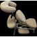 Kit Housses de Protection pour Chaise de Massage