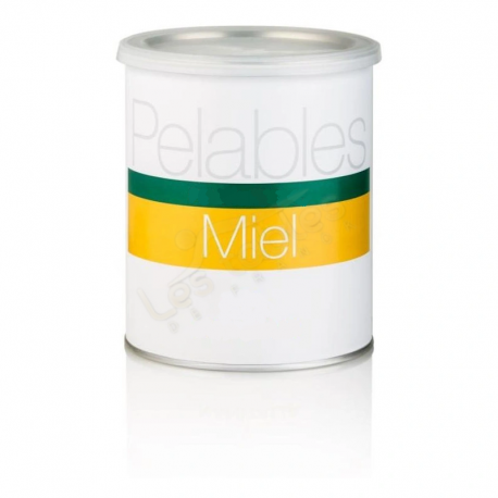 Cire épilatoire à bande Miel 800 ml