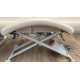 Table de massage électrique ECOPRO avec mousse à mémoire de forme viscoélastique – Les Tables de Franck