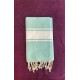 Fouta coton 1x2 mètres NOUVEAU STOCK - 2