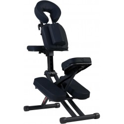 Chaise de Massage Portative Master - 1