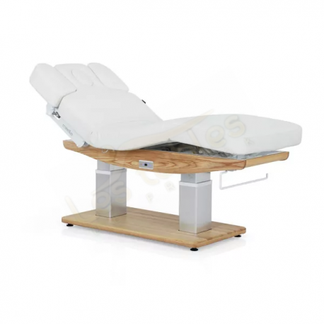 Table de SPA Electrique 4 moteurs TROCH Smart