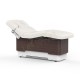 Table de massage électrique ONYX – 3 moteurs, Chauffante, 200×79 cm