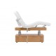 Table de massage électrique CELEST – 4 moteurs, Chauffante, 199×79 cm