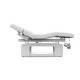 Table de massage électrique MOON – 4 moteurs, Chauffante, 199×79 cm