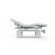 Table de massage électrique MOON – 4 moteurs, Chauffante, 199×79 cm