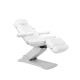 Fauteuil de Soins Esthétiques Electrique LAPIS – 4 moteurs, Chauffant, 181×86 cm