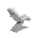 Fauteuil de Soins Esthétiques Electrique LAPIS – 4 moteurs, Chauffant, 181×86 cm