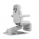 Fauteuil de Soins Esthétiques Electrique SAPPHIRE – 4 moteurs, Chauffant, 181×86 cm