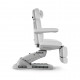 Fauteuil de Soins Esthétiques Electrique SAPPHIRE – 4 moteurs, Chauffant, 181×86 cm