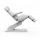 Fauteuil de Soins Esthétiques Electrique SAPPHIRE – 4 moteurs, Chauffant, 181×86 cm