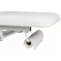 Option porte-rouleau pour table Silverfox