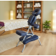 Chaise de Massage Falcon - 1