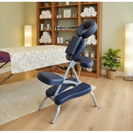 Chaise de Massage Falcon - 1