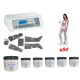 KIT 50 soins drainants : Couverture de Pressothérapie + 50 pantalons de pressothérapie + 6 gels de cryothérapie - 1
