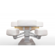 Table de massage électrique Naggura Swop S3 PRO 3 moteurs (avec chauffage) - 5